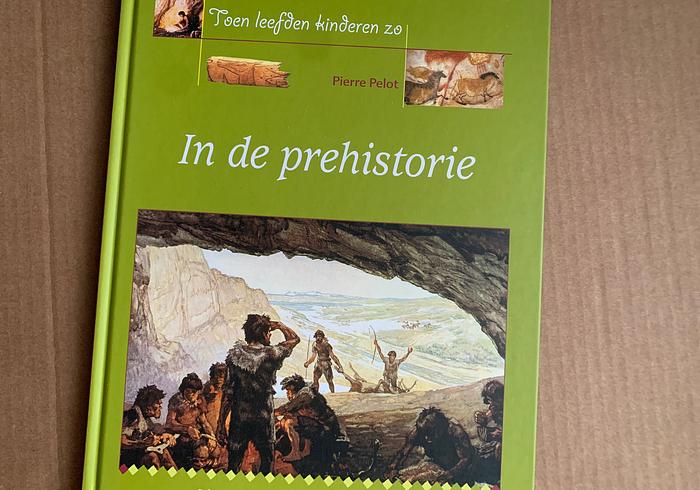 De Pré-historie