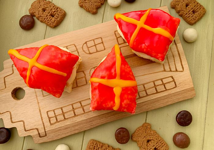 Sinterklaas Mijters