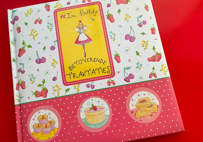 Felicity Wishes - Cooking Magic