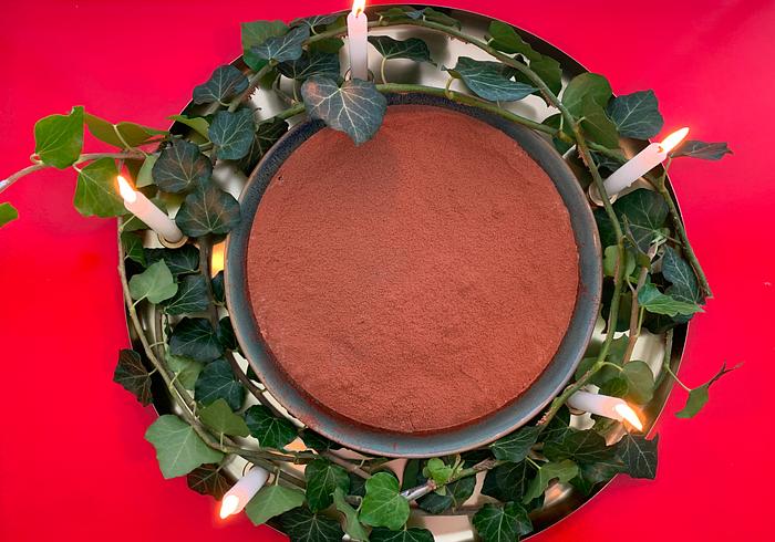 Kladdkaka