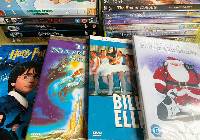 Onze favoriete films
