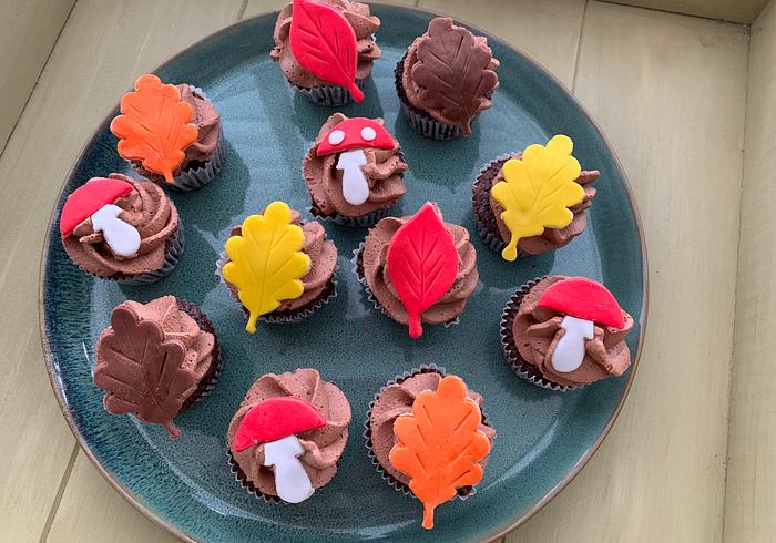 Zo maak je chocolade botercrème