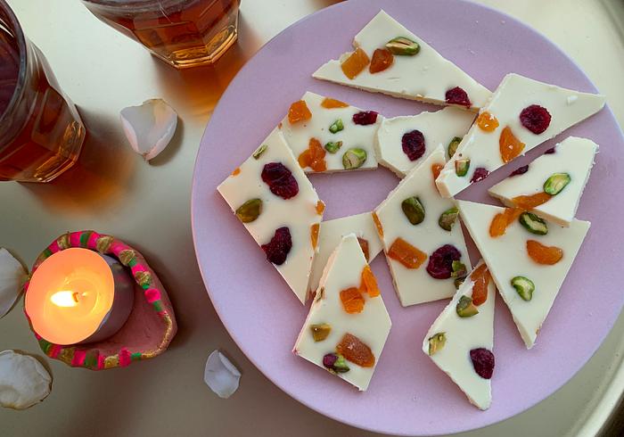 Divali Chocolade