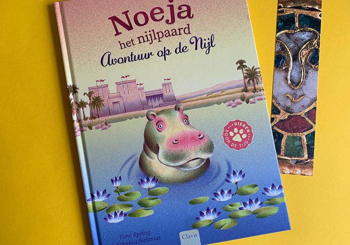 Noeja het Nijlpaard